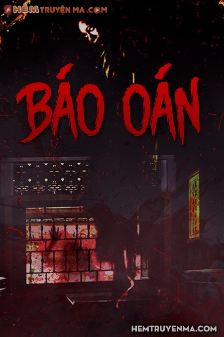 Báo Oán