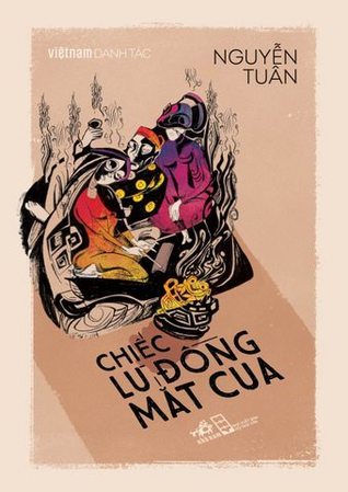 Chiếc Lư Đồng Mắt Cua