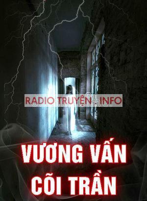 Cõi Trần Vấn Vương