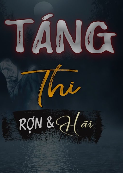 Đạo Sĩ Tróc Táng Cương Thi