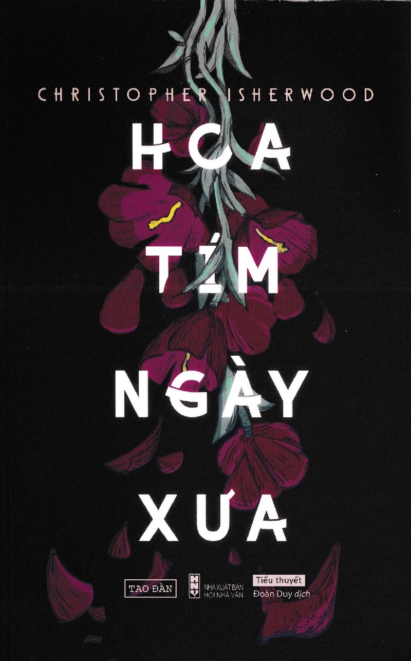 Hoa Tím Ngày Xưa