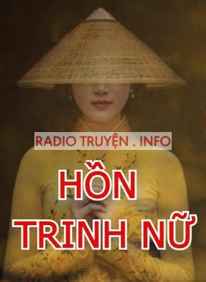 Hồn Của Trinh Nữ