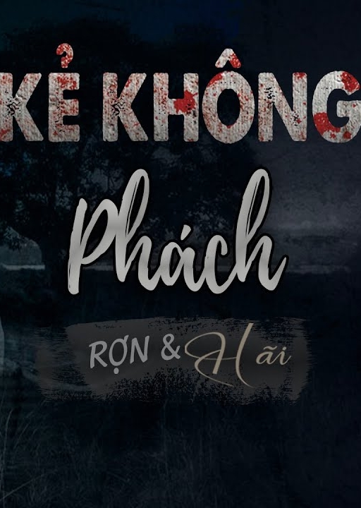 Kẻ Không Phách