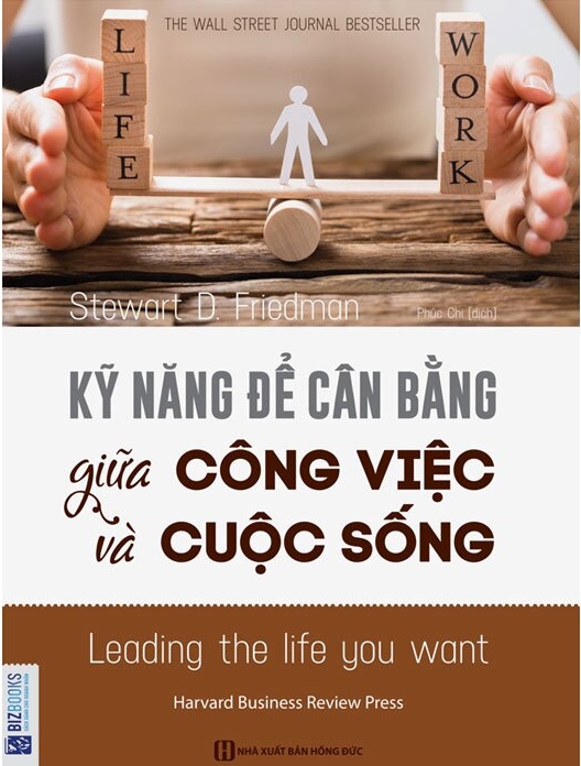 Kỹ Năng Để Cân Bằng Giữa Công Việc Và Cuộc Sống