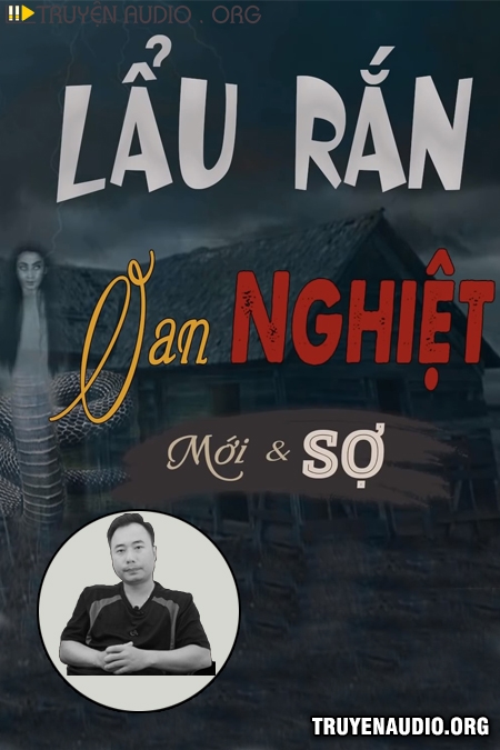 Lẩu Rắn Oan Nghiệt