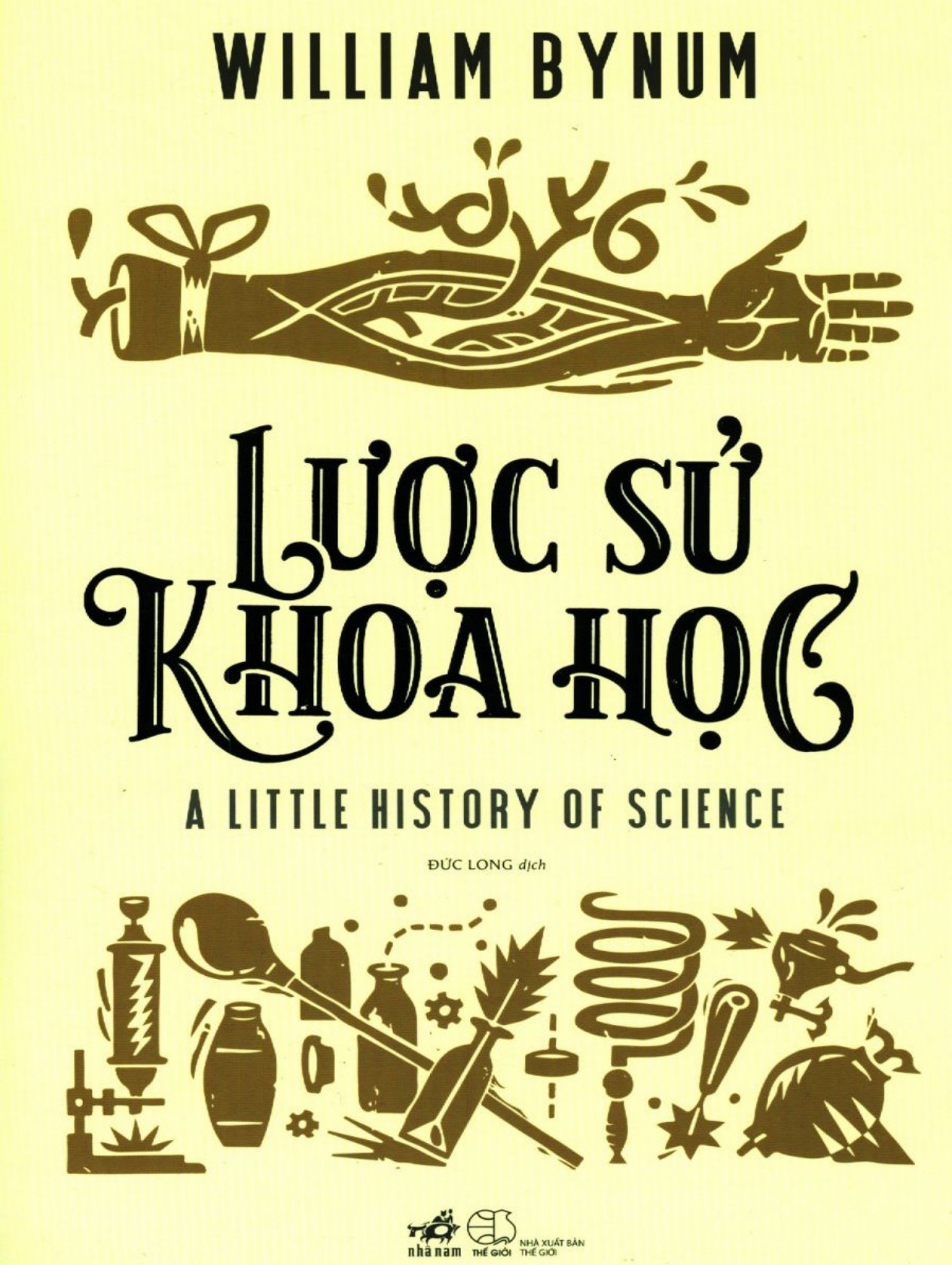 Lược Sử Khoa Học