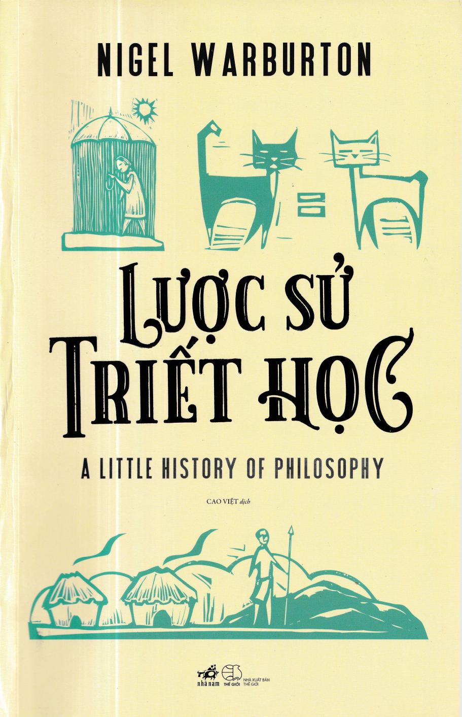 Lược Sử Triết Học