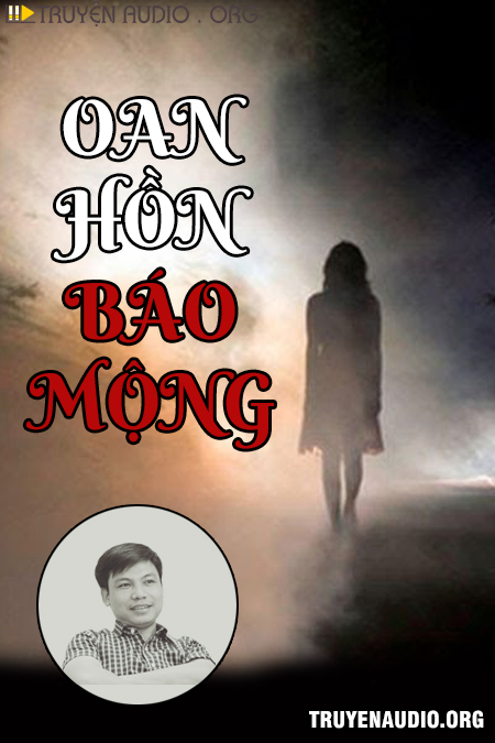 Oan Hồn Báo Mộng