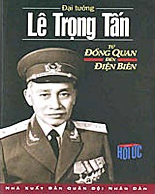 Từ Đồng Quan Đến Điện Biên