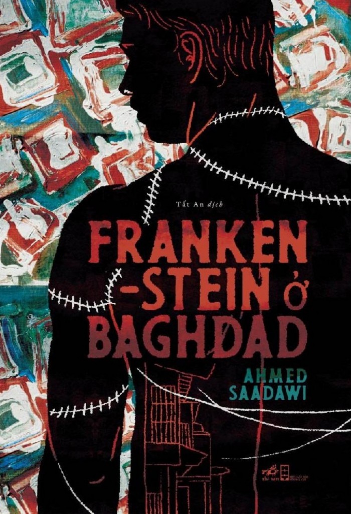 Frankenstein ở Baghdad