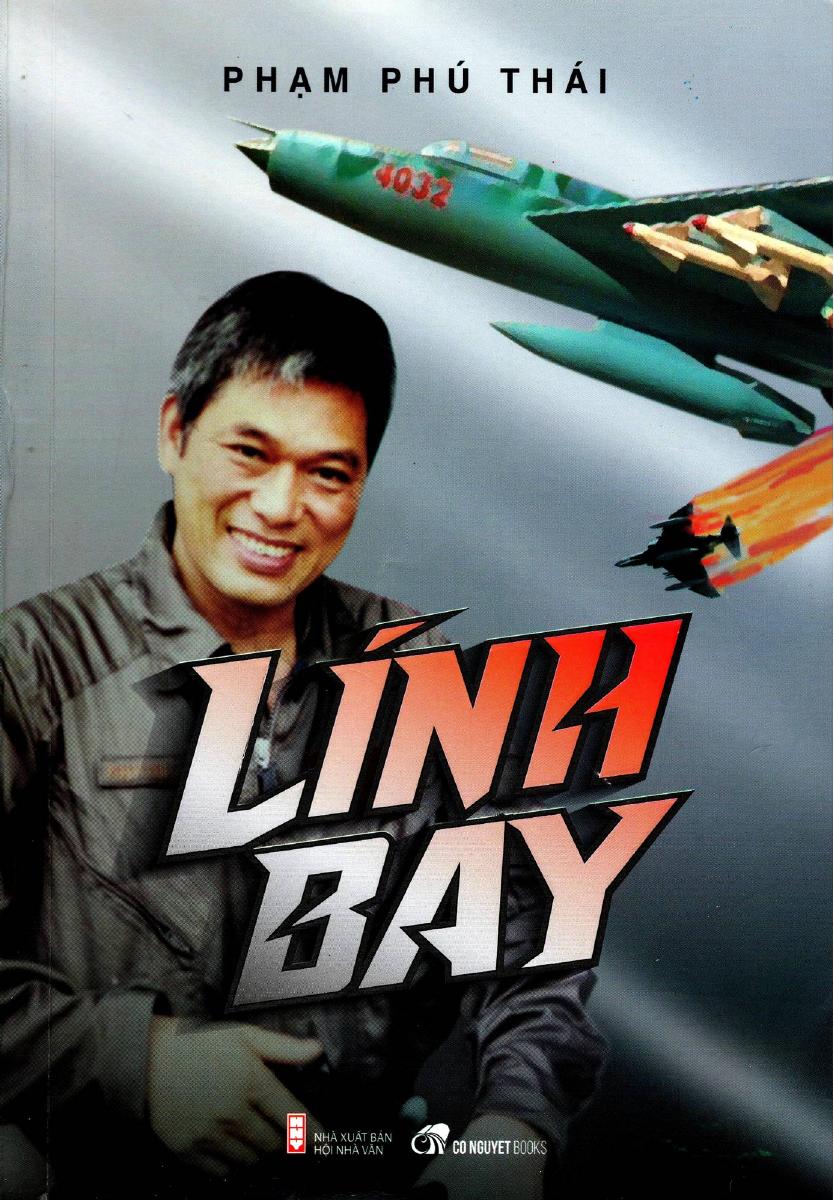 Lính Bay Tập 1