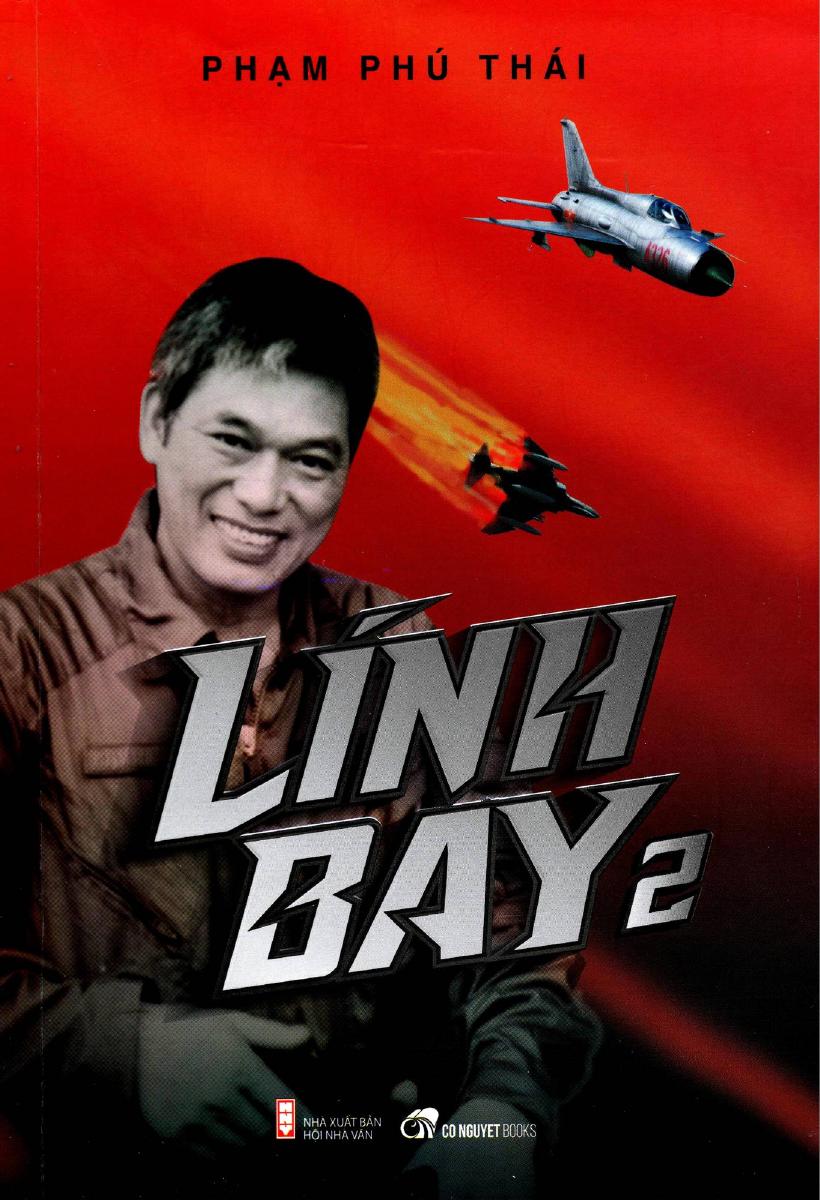 Lính Bay Tập 2