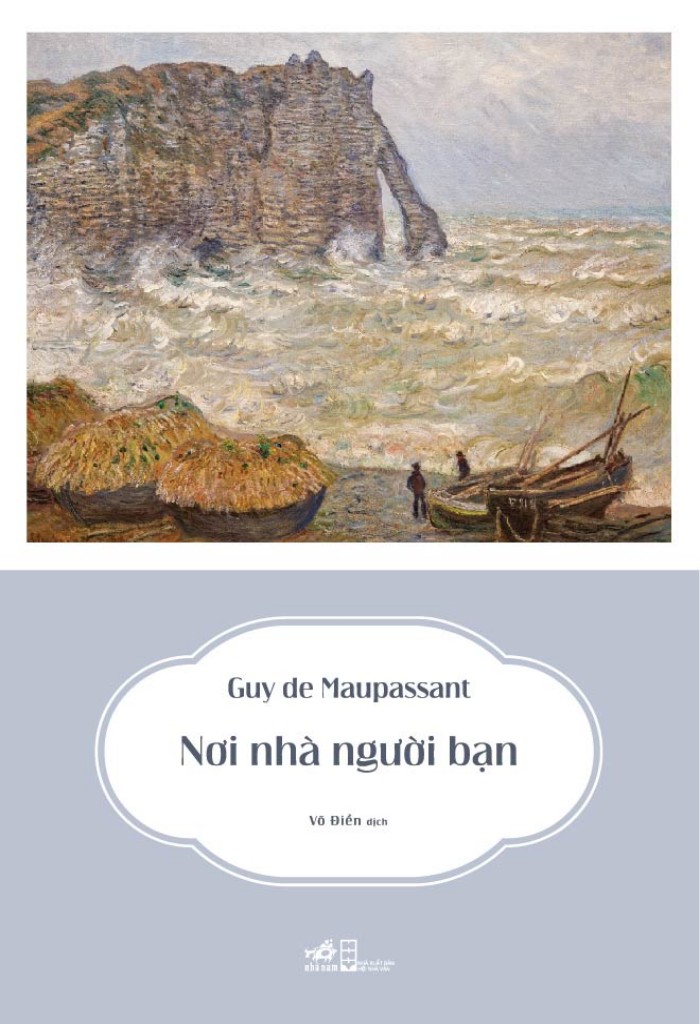 Nơi Nhà Người Bạn