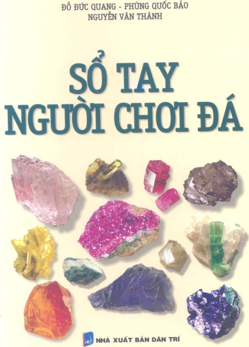 Sổ Tay Người Chơi Đá