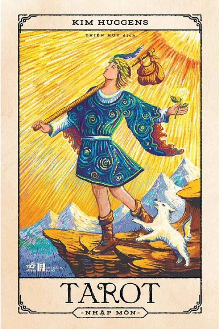 TAROT Nhập Môn