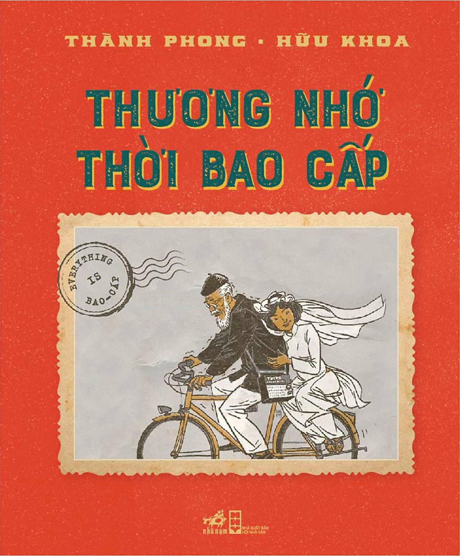 Thương Nhớ Thời Bao Cấp