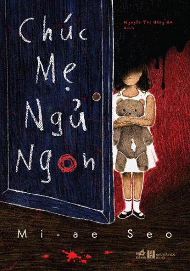 Chúc Mẹ Ngủ Ngon