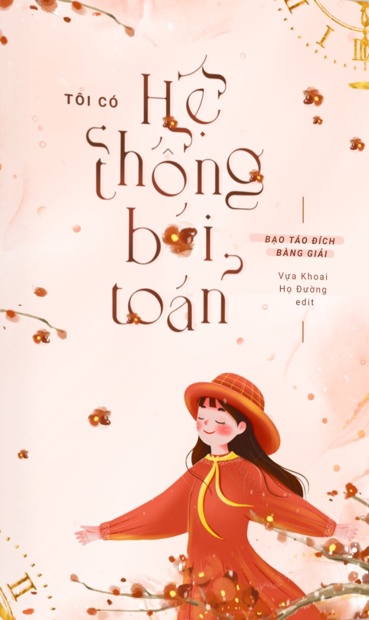 Tôi Có Hệ Thống Bói Toán