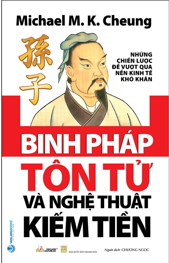 Binh Pháp Tôn Tử Và Nghệ Thuật Kiếm Tiền