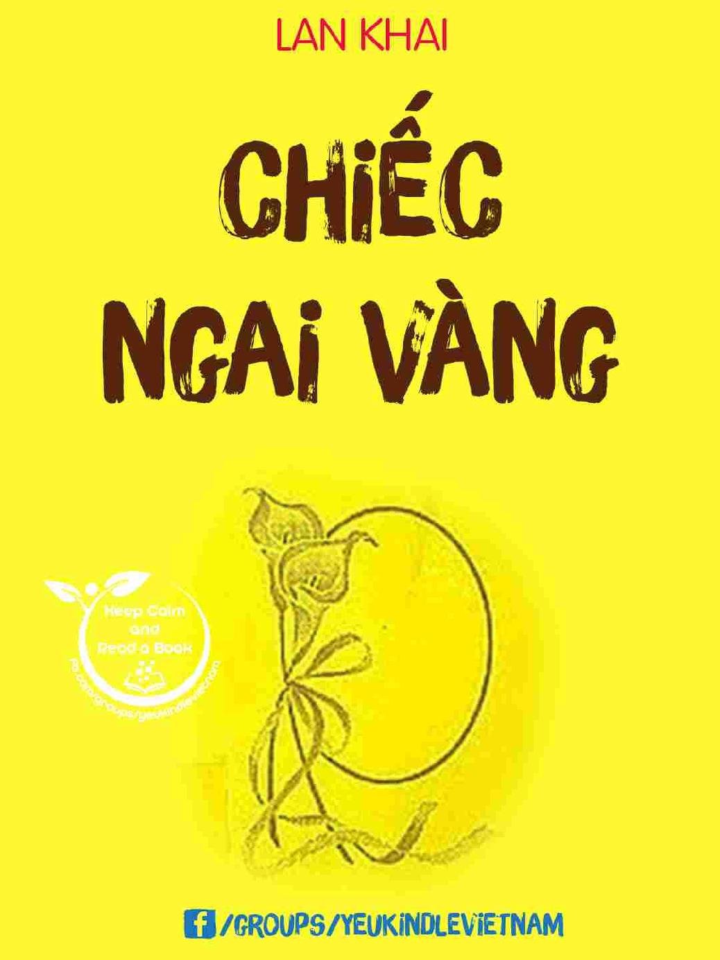 Chiếc Ngai Vàng