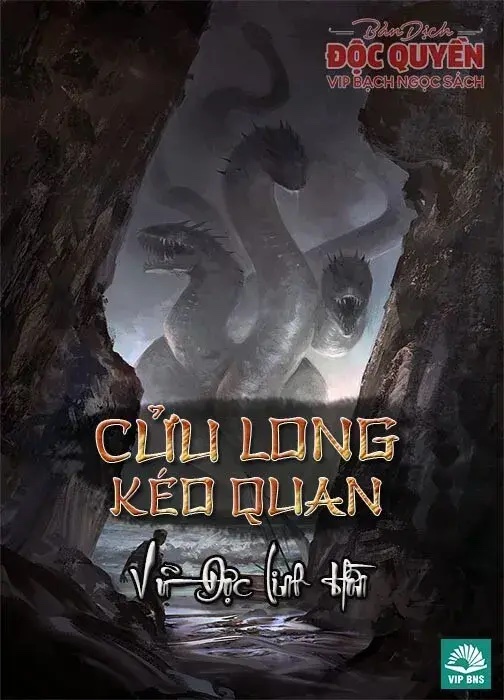 Cửu Long Kéo Quan