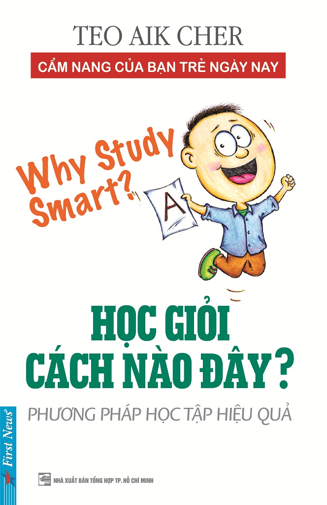 Học Giỏi Cách Nào Đây?