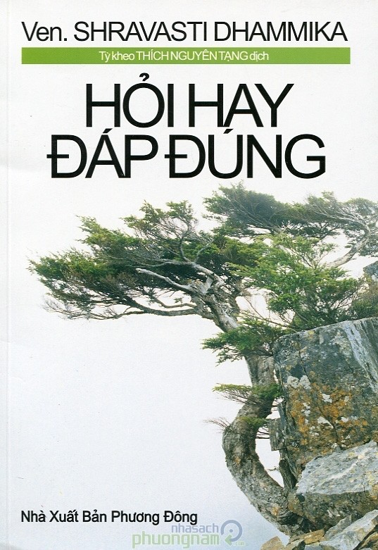 Hỏi Hay, Đáp Đúng