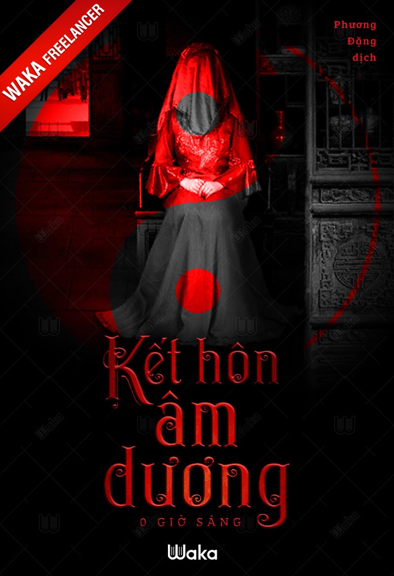 Kết Hôn Âm Dương