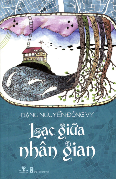 Lạc Giữa Nhân Gian