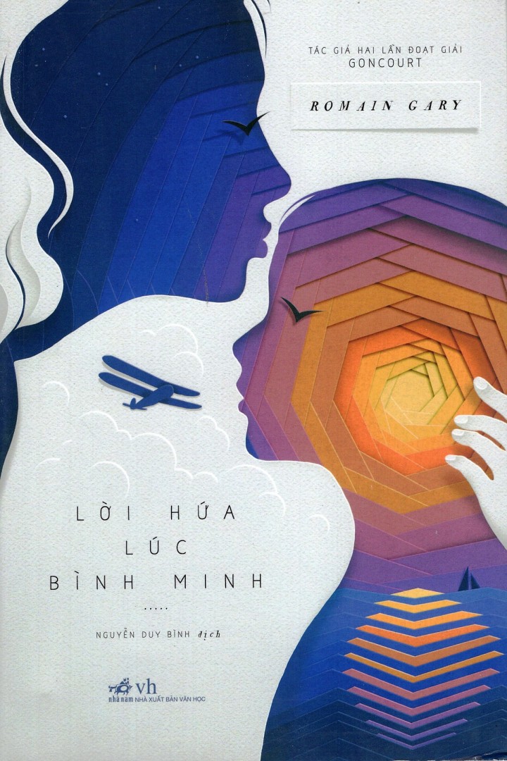 Lời Hứa Lúc Bình Minh