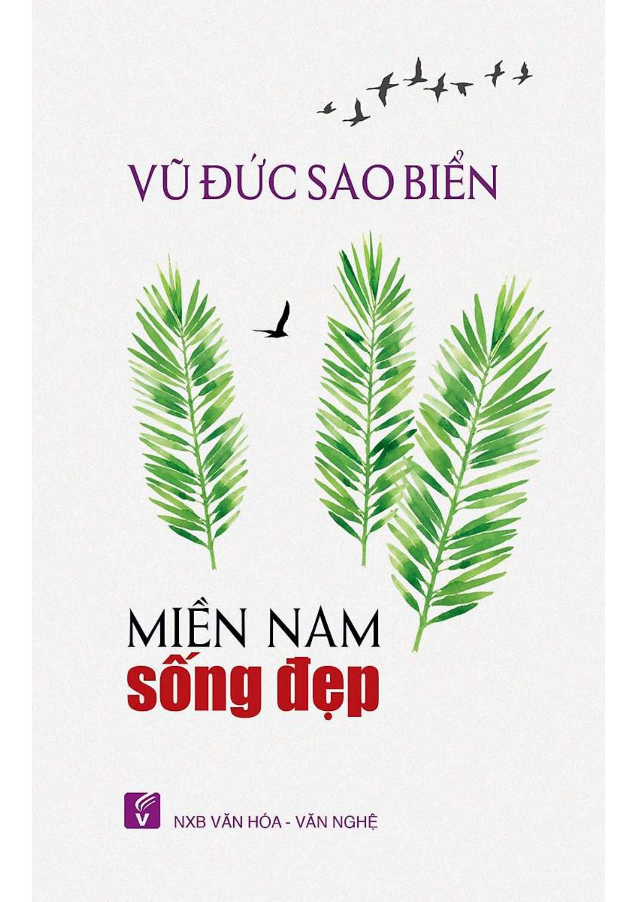 Miền Nam Sống Đẹp