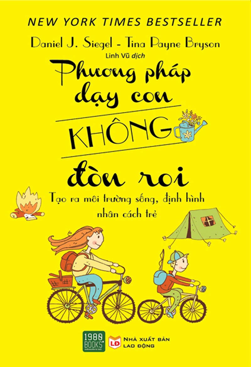 Phương Pháp Dạy Con Không Đòn Roi Tập 1