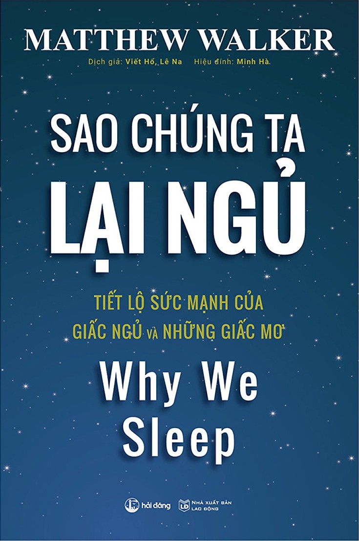 Sao Chúng Ta Lại Ngủ