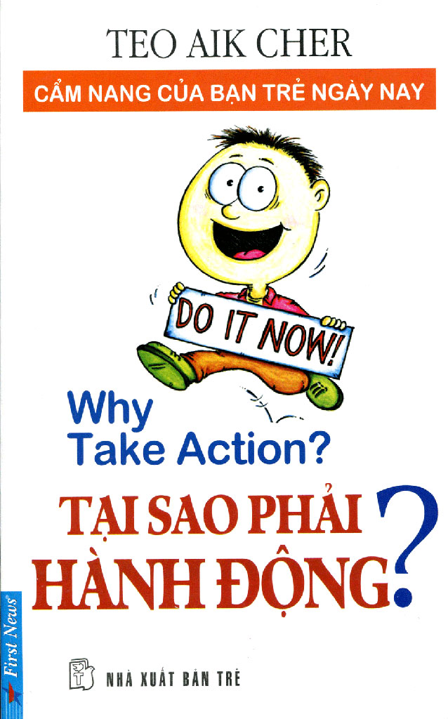 Tại Sao Phải Hành Động?