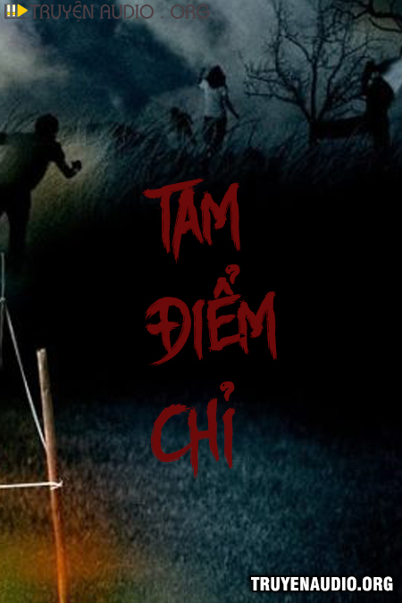 Tam Điểm Chỉ