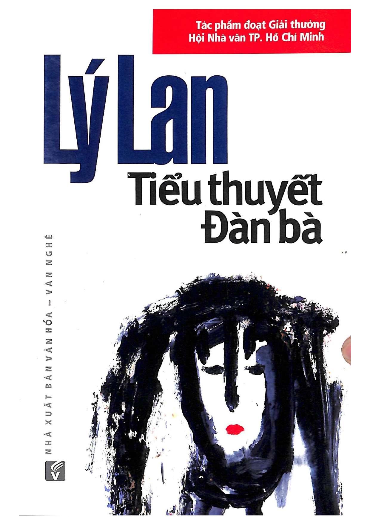 Tiểu Thuyết Đàn Bà