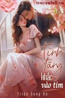 Tình Đắng Khắc Vào Tim