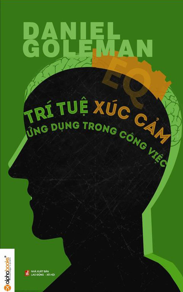 Trí Tuệ Xúc Cảm - Ứng Dụng Trong Công Việc