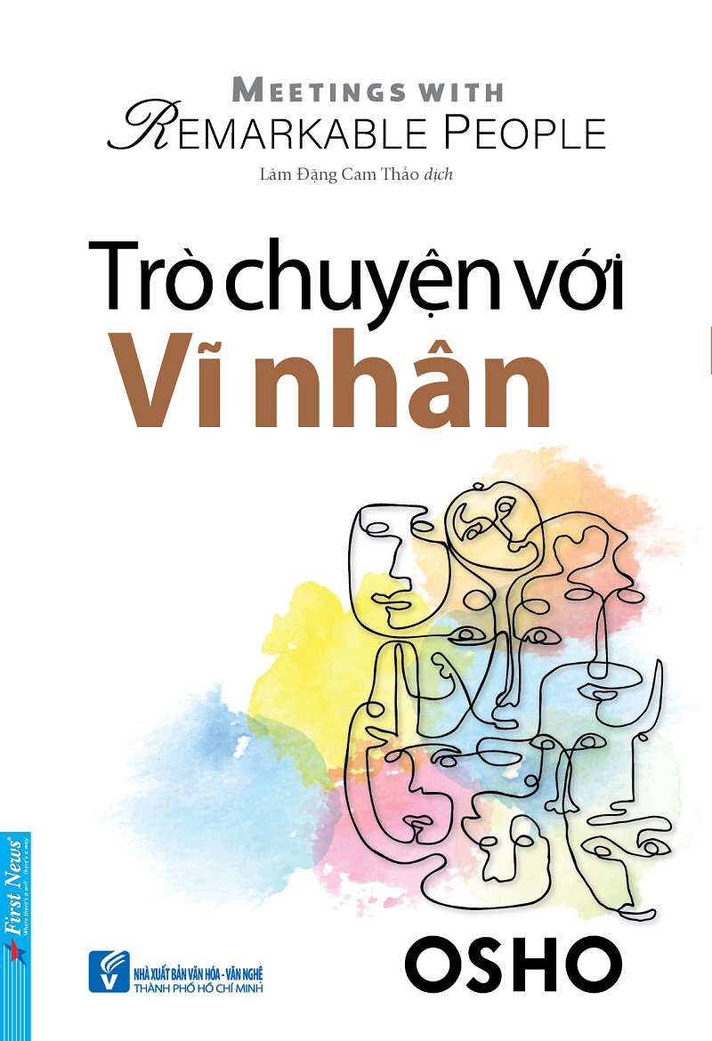 Trò Chuyện Với Vĩ Nhân