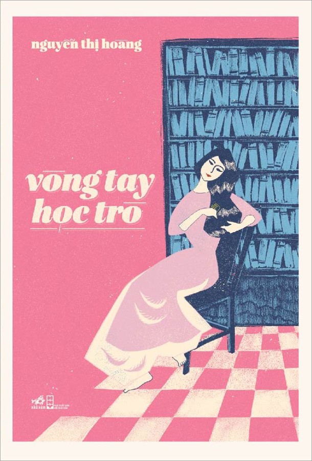 Vòng Tay Học Trò