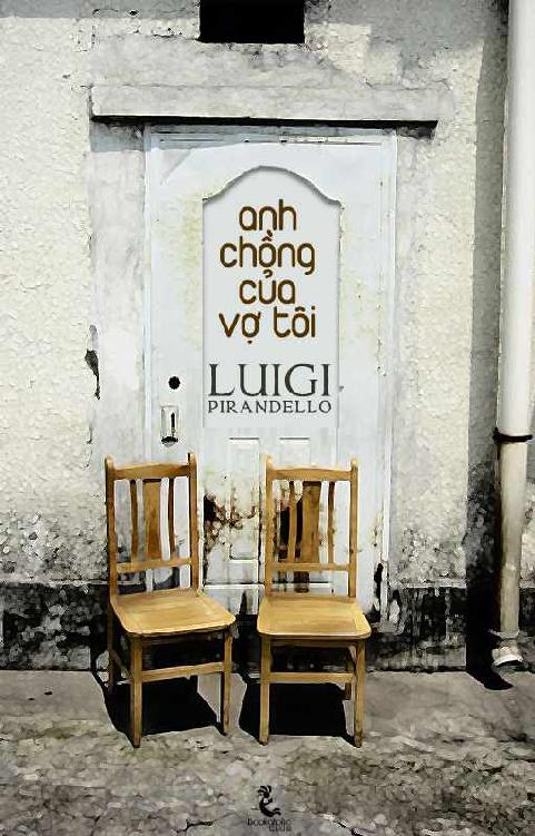 Anh Chồng Của Vợ Tôi