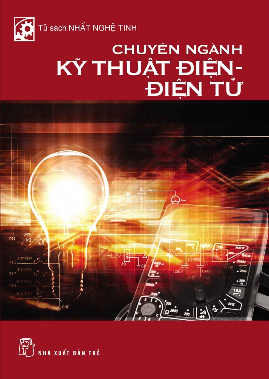 Chuyên Ngành Kỹ Thuật Điện - Điện Tử