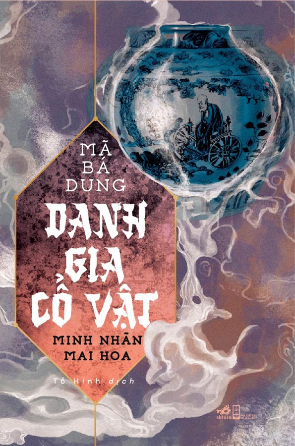 Minh Nhãn Mai Hoa