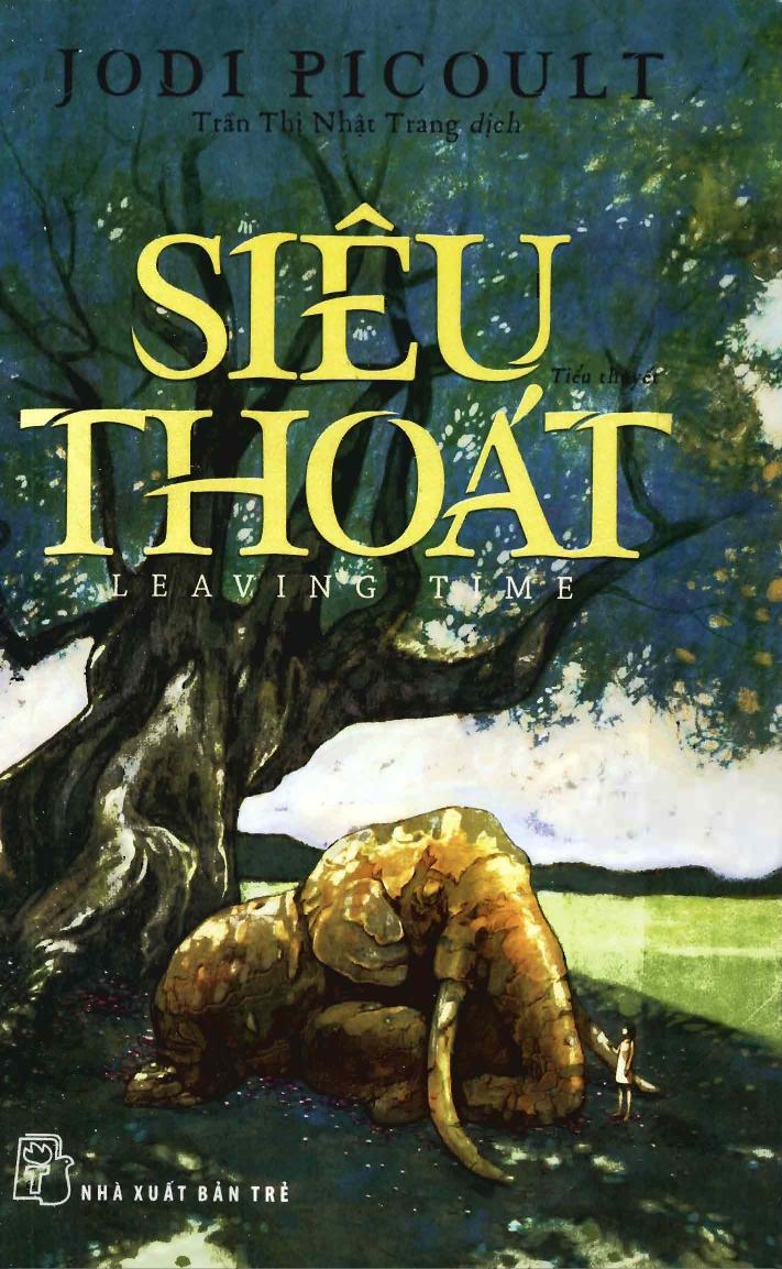 Siêu Thoát