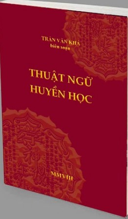 Thuật Ngữ Huyền Học