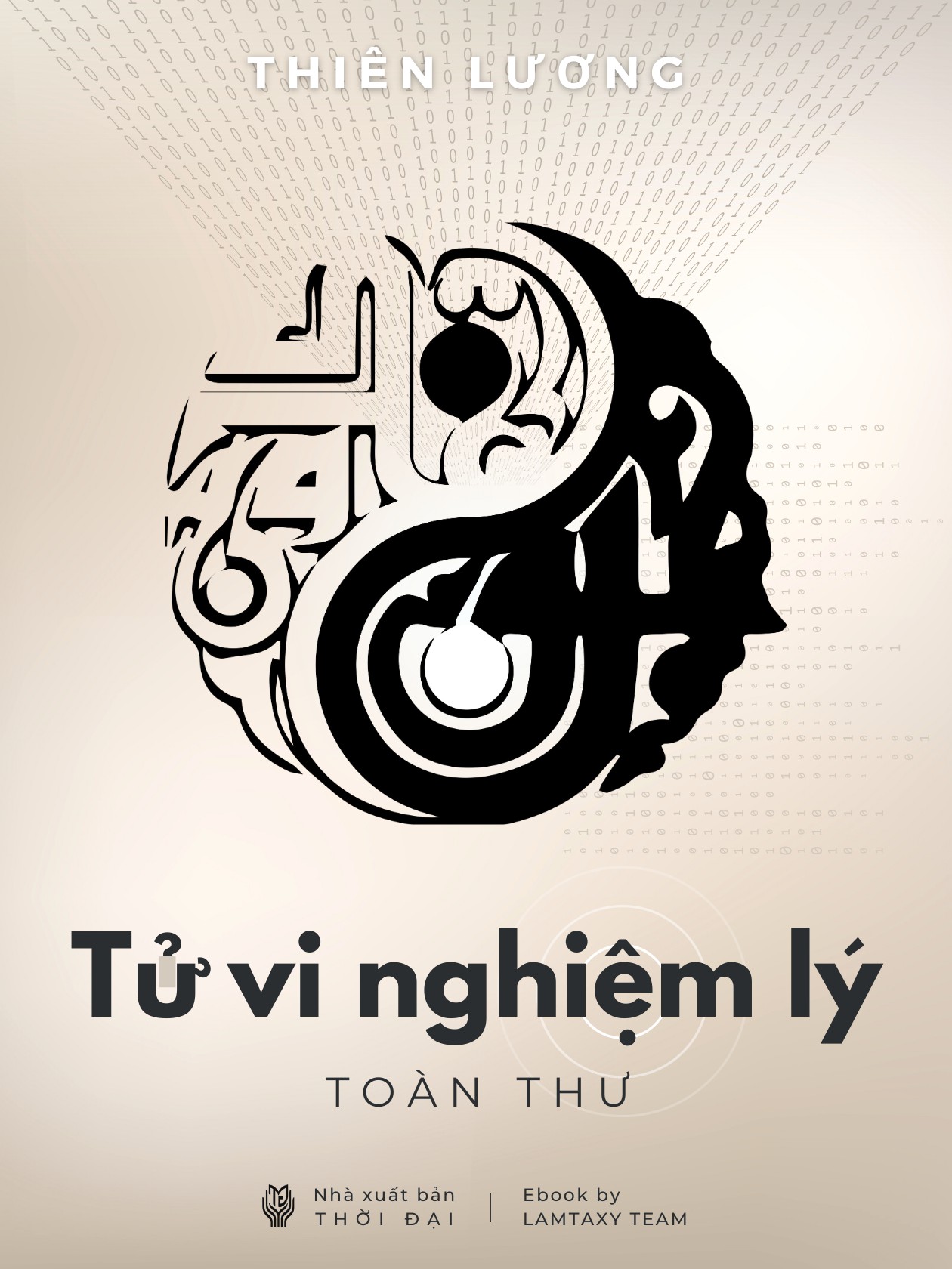 Tử Vi Nghiệm Lý Toàn Thư