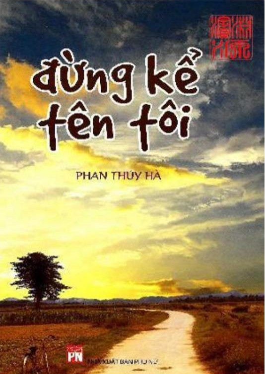 Đừng Kể Tên Tôi