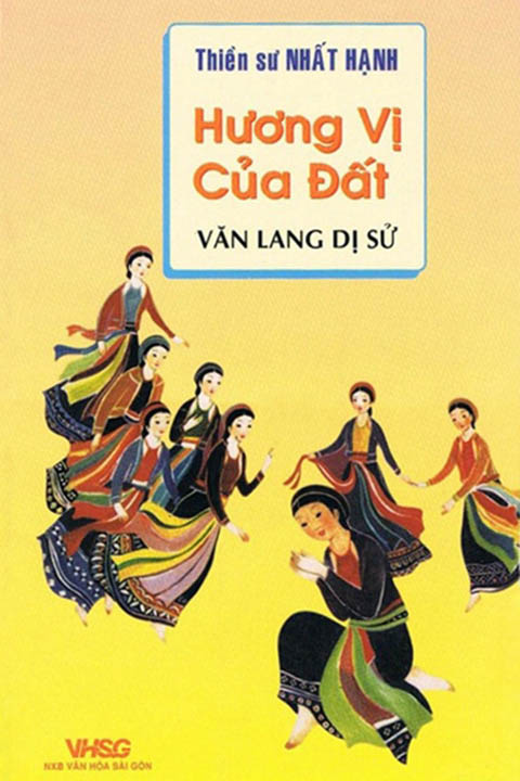 Hương Vị Của Đất - Văn Lang Dị Sử