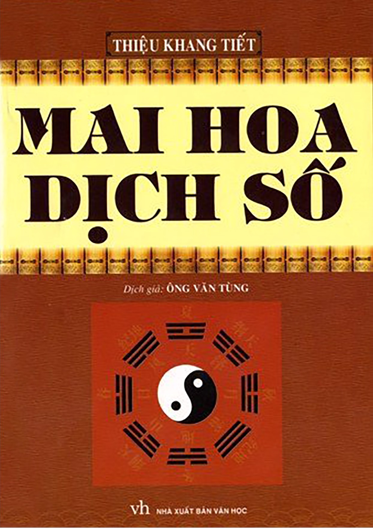 Mai Hoa Dịch Số