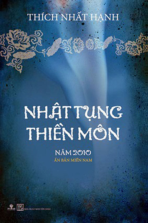 Nhật Tụng Thiền Môn 2010